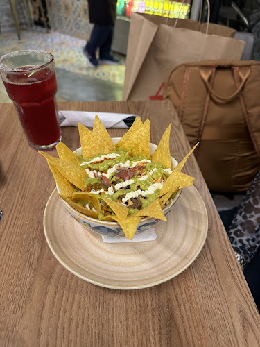 LaChingada Restaurante Mexicano en Pereira Mall Sonoma - Pereira