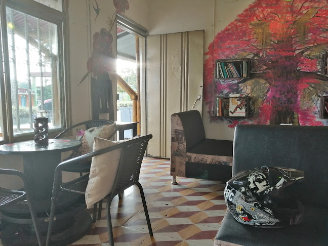 Opinii despre Café bar GUMERCINDO în Montenegro - Gastronomía y hostelería