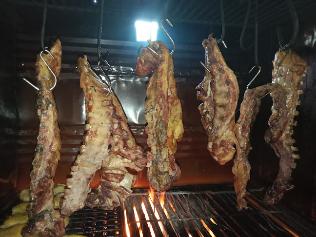 Comentarii opinii despre Restaurante J&R