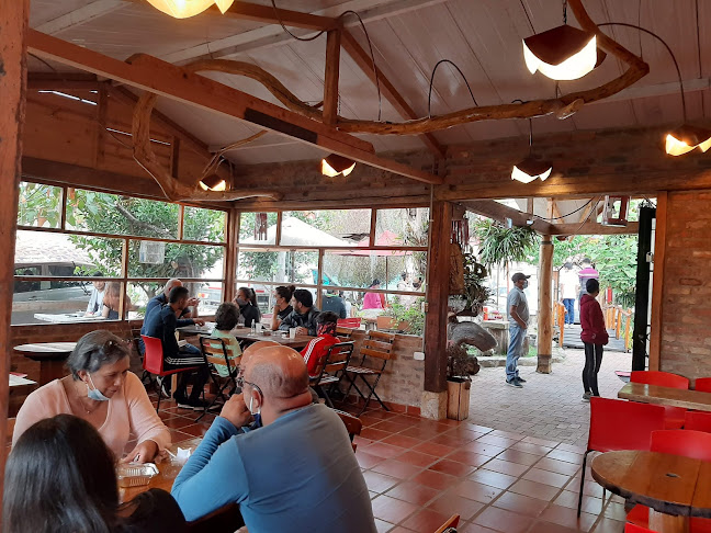 Postres y Parrilla SonyLu