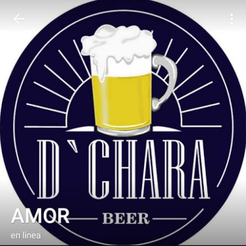 D Chara Beer