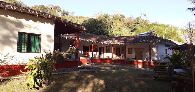 Panadería Sara y Aurora - Guarne