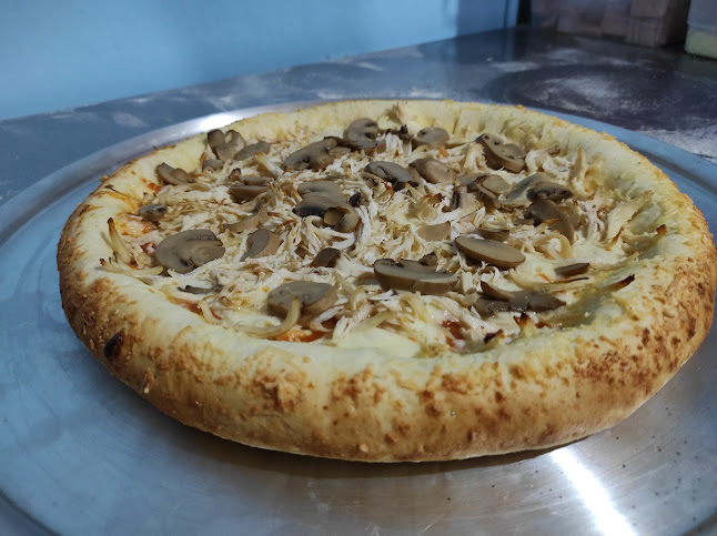 Delicias Luna - Turbaco