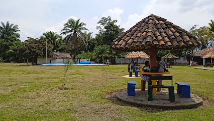 Balneario Los Cisnes