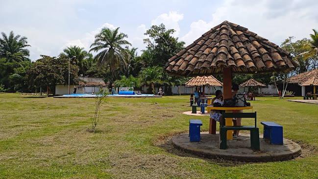 Balneario Los Cisnes