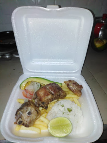 Opinii despre Comidas rápidas tavera's în San José Del Guaviare - Gastronomía y hostelería