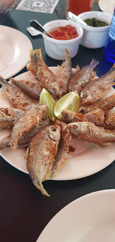 Opinii despre La Fogata în Armenia - Gastronomía y hostelería