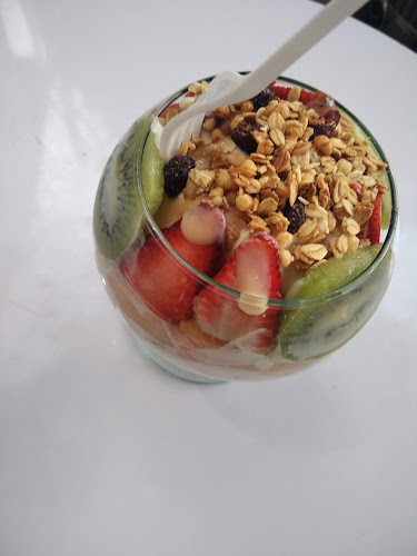 Heladería Dulce Verano - Gastronomía y hostelería