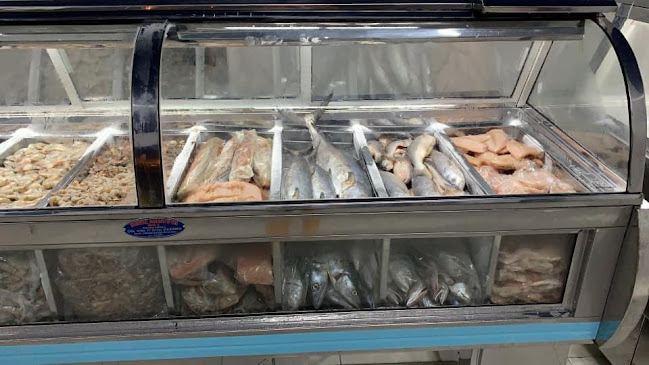 Opinii despre Pesquera sierra del mar în Buenaventura - Gastronomía y hostelería