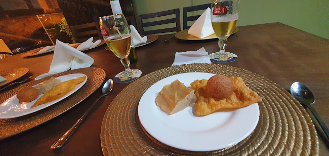 Comentarii opinii despre Entre Comillas Cocina-Bar