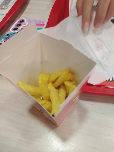 KFC El León Girardot - Girardot