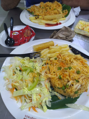 Brosty Sabaneta - Gastronomía y hostelería