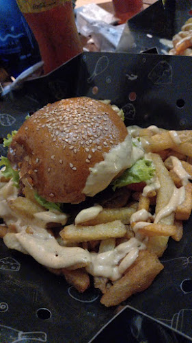 Señor patata - Gastronomía y hostelería