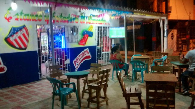 Estanco Y Estadero El Almendrito