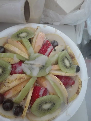 Almuerzos Caseros - Piedecuesta