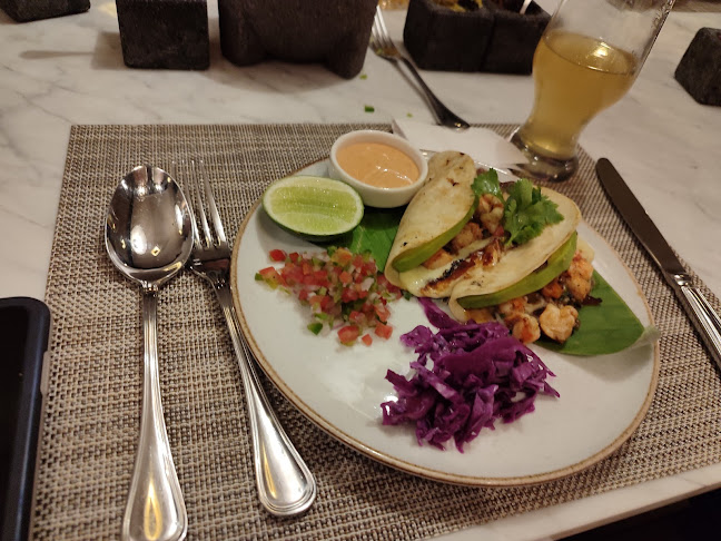 Comentarii opinii despre Restaurante La Unica Barranquilla