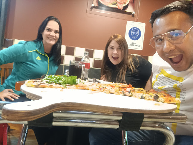 Comentarii opinii despre Da Quei Matti Mazurén