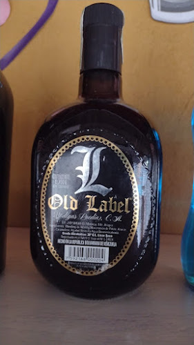 CUCHERIAS VENEZOLANAS - Barrancabermeja