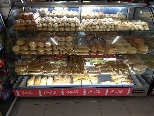 PANADERÍA LUCYPAN