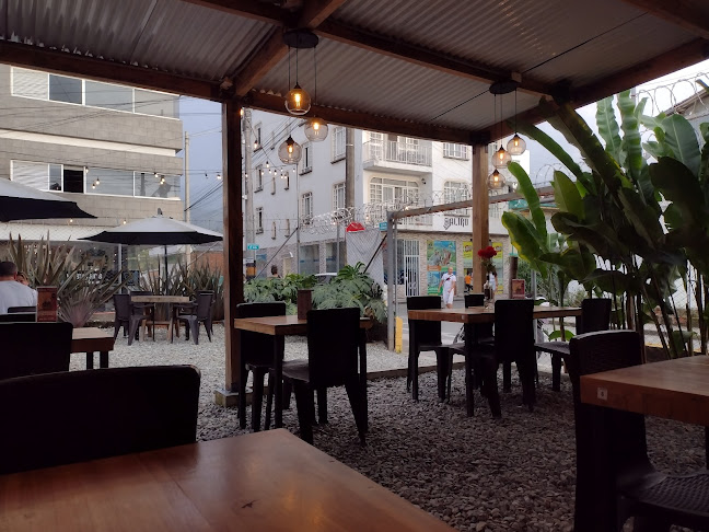 Cra. 24 #42-15, Calarcá, Quindío