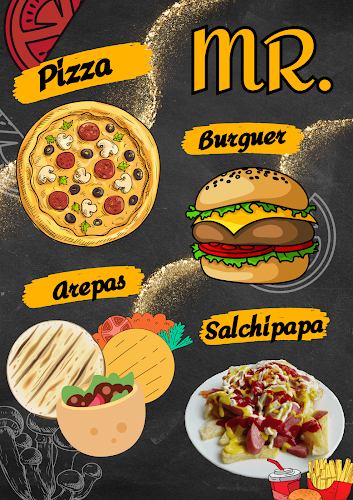 Mr.Sabor - Gastronomía y hostelería