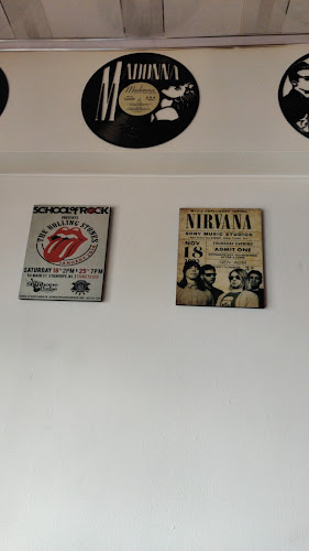 Pizza MAIMA Bogotá - Gastronomía y hostelería