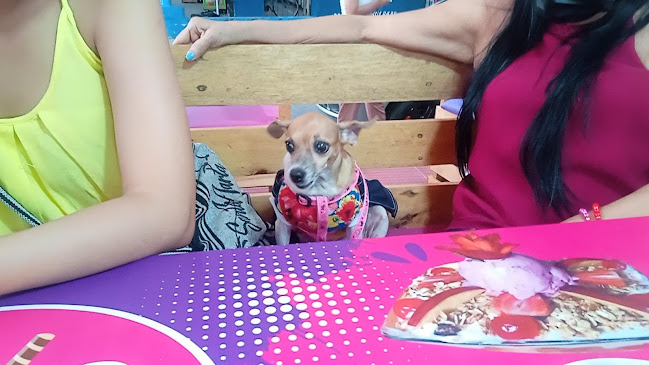 Sweetmomentsbeq - Barranquilla