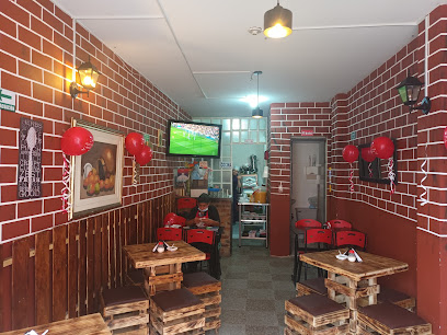 Restaurante Tandoori Catering