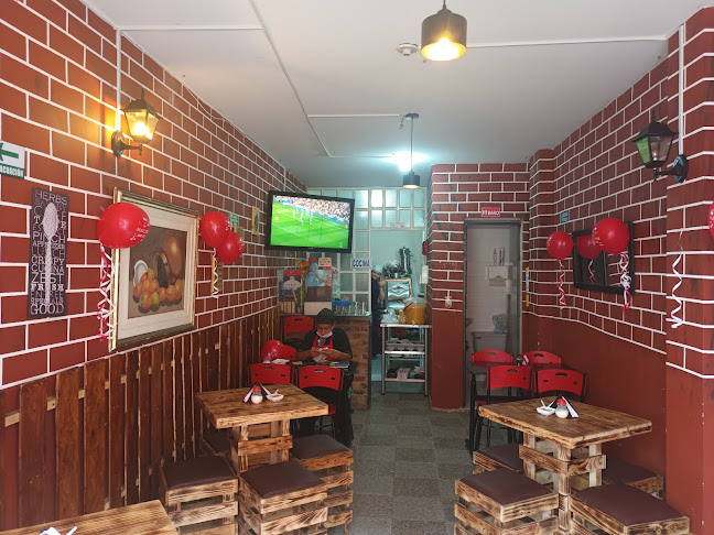 Restaurante Tandoori Catering