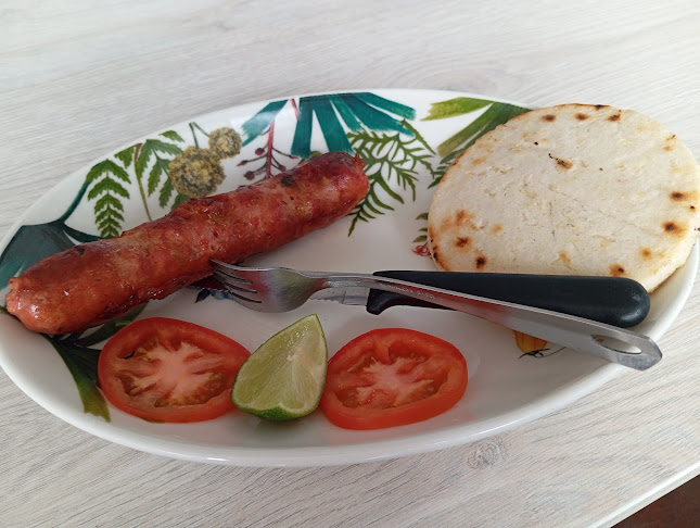 Restaurante DON FRIJOL - Fusagasugá