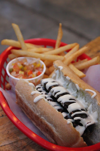 En el 23 parrilla - Envigado