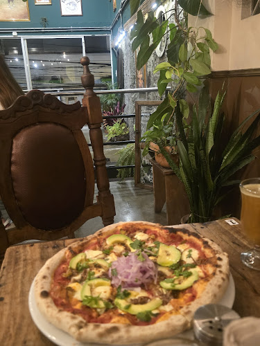 Comentarii opinii despre Pancracio Panadería Artesanal