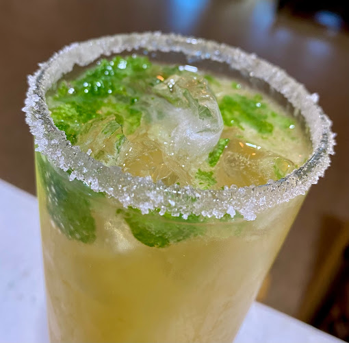 Soy Bosque Restaurante - Guarne