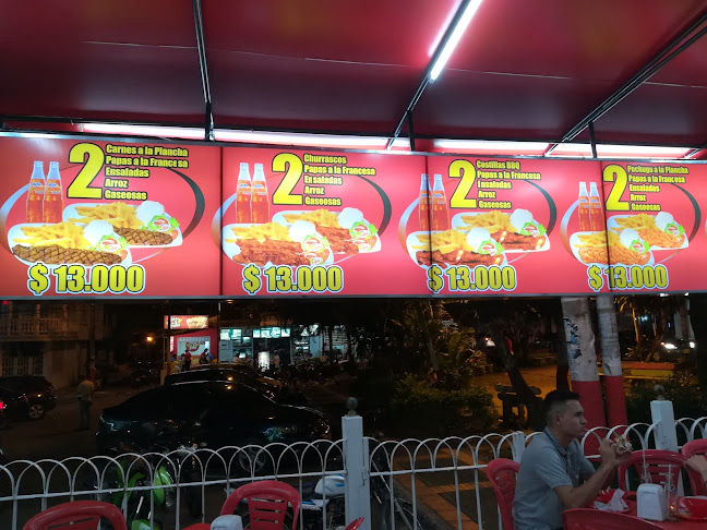 Mi Llano Parrilla - Villavicencio