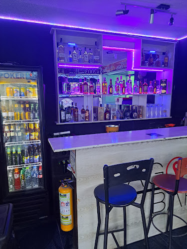 Ágora 46 Bar - Ibagué