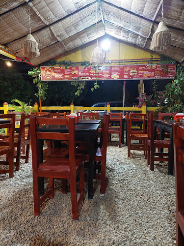 Asados Monte Verde - Montería