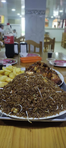 Comentarii opinii despre Chung Wah