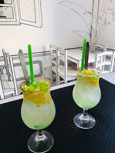 Chaplin Toppings - Gastronomía y hostelería