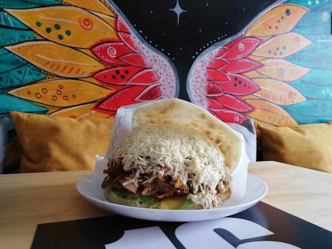 Opinii despre El Refugio Food Beer House în Duitama - Gastronomía y hostelería