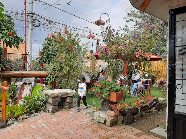 Comentarii opinii despre Postres y Parrilla SonyLu