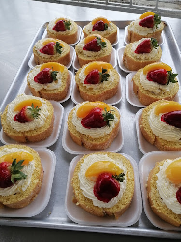 Opinii despre pasteleria pan y pastel în Facatativá - Gastronomía y hostelería