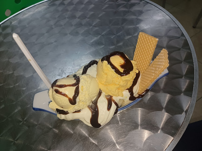 Heladeria La Gran Manzana - Pereira