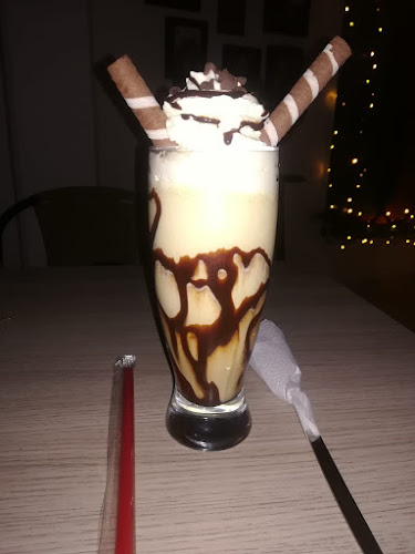 Comentarii opinii despre SANTISIMO CAFE - Cafés Tuluá - Café Bar - Capuchino - Frapuccino - Tortas - Malteadas - Deditos de Queso - Quesadillas