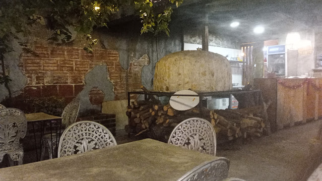 Ornos pasta e pizza - Neiva