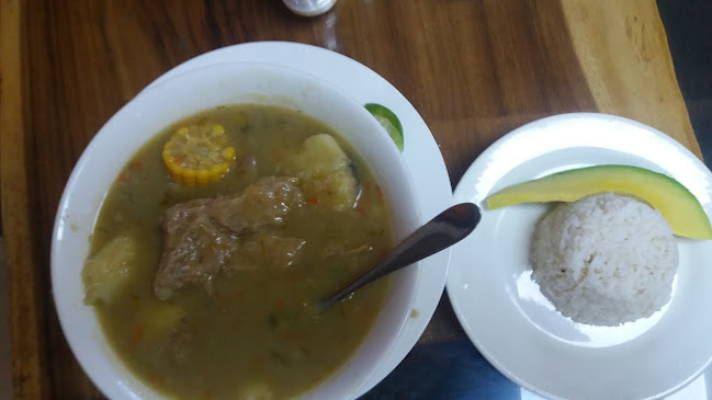 Bareke Restaurante Bar - Cartagena de Indias, Provincia de Cartagena