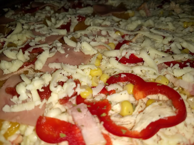 Comentarii opinii despre Orions Comida Fusion