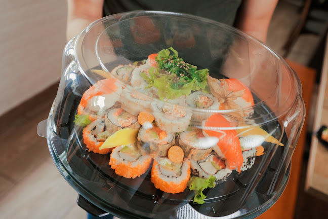 Arigato Sushi - Gastronomía y hostelería