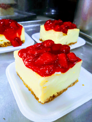 Pan Dulcelandia - Gastronomía y hostelería