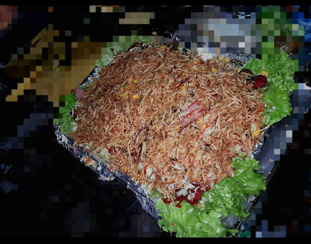 Opinii despre Burguer express în Cartagena de Indias, Provincia de Cartagena - Gastronomía y hostelería