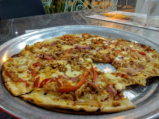 Dooble Pizza Delivery